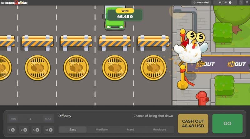 Descubre la Experiencia de Aventura en Chicken Road 2 en España
