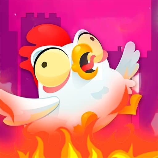 Descubre el misterio de la Carretera de Pollo en España: Juego Online Exclusivo - overview